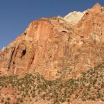 Zion Nationa Park - Utah